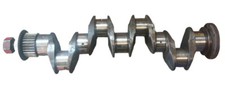 Motor diesel Perkins Massey Ferguson PK 302 virabrequim 4 cilindros fabricante de equipamento original comprar usado  Enviando para Brazil