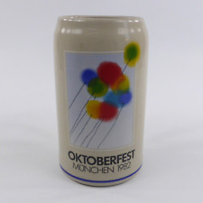 Ktoberfest münchen 1982 gebraucht kaufen  Unterhaching