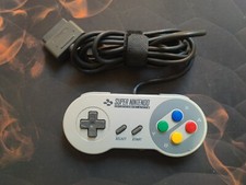 Manette super nes d'occasion  Bastia-