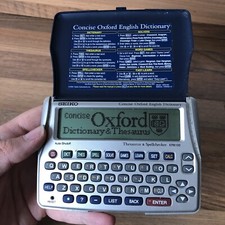 Seiko er6100 oxford for sale  NEWCASTLE UPON TYNE