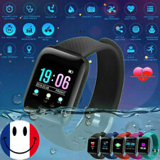 Bluetooth id116 smart d'occasion  Argenteuil