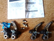 Nos shimano tourney for sale  NOTTINGHAM