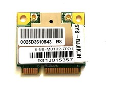 Wireless wifi m8102 usato  Italia