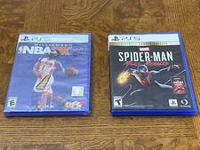 Nba 2k21 zion for sale  Mableton
