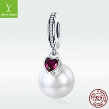 Charme argent sterling d'occasion  France
