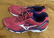 Women mizuno wave for sale  NOTTINGHAM
