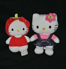 Lot peluche doudou d'occasion Lot peluche doudou d'occasion  Strasbourg-