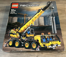 Lego technic technik gebraucht kaufen  Stromberg