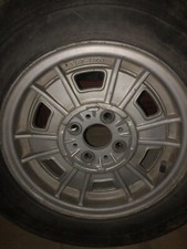 Cerchi ruota magnesio usato  Rapagnano