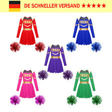 Kinder cheer leader gebraucht kaufen  Bremen