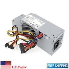 Usado, Fonte de alimentação OEM 235W para Dell Optiplex 760 780 960 980 SFF PW116 R224M H235P-00 comprar usado Usado, Fonte de alimentação OEM 235W para Dell Optiplex 760 780 960 980 SFF PW116 R224M H235P-00 comprar usado  Enviando para Brazil
