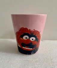 Animal muppets pink for sale  BARNSLEY