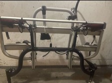 Riginal bmw fahrradträger gebraucht kaufen  Münster