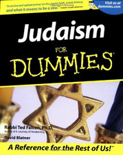 Judaism for sale  ROSSENDALE