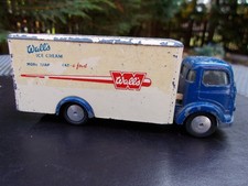Corgi 453 commer for sale  NEWTON-LE-WILLOWS