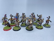 Blood bowl imperial d'occasion  Expédié en Belgium