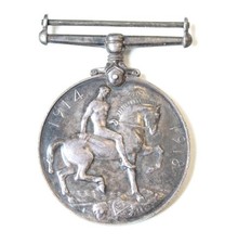 Antique war british for sale  LEEDS