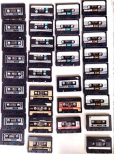 Maxell pre recorded for sale  Littleton