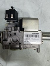Valvola gas honeywell usato  Forli