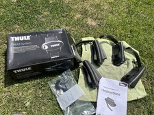 Thule 775 raised for sale  WOKINGHAM