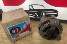 Nos rebuilt alternator for sale  Powell