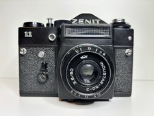 Zenit 35mm film for sale  WASHINGTON
