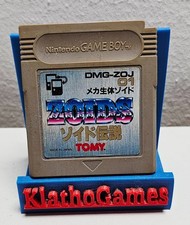 Game boy spiele gebraucht kaufen  Grevenbroich