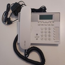 Telekom tischtelefon concept gebraucht kaufen  Rotenburg a. d. Fulda