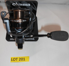 Moulinet okuma epixor d'occasion  Nazelles-Négron