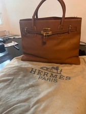 Birkin bag hermes for sale  LONDON
