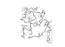 Rover 200 tubo usato  Toritto