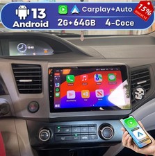 64gb carplay android13 for sale  Walton