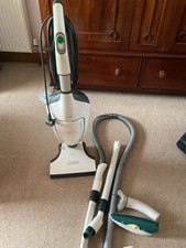 Vorwerk used eb400 for sale  BUXTON