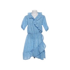 Name It, Sukienka, Rozmiar: 140, NKFANNINA SS WRAP DRESS, Niebieski/Wielokolorowy #KvB na sprzedaż Name It, Sukienka, Rozmiar: 140, NKFANNINA SS WRAP DRESS, Niebieski/Wielokolorowy #KvB na sprzedaż  PL