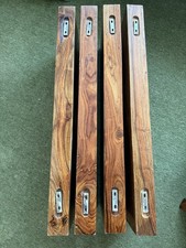Mahogany dark wood for sale  BIDEFORD