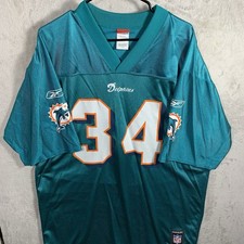 Vintage reebok miami for sale  Merced