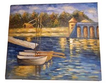 Wandbild leinwand doppelpack gebraucht kaufen  Landsberg am Lech