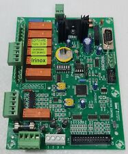 Placa de controle IRINOX 3600055 HCM D27771B comprar usado  Enviando para Brazil