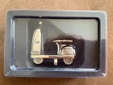 Horloge miniature collection d'occasion  Bourg-en-Bresse