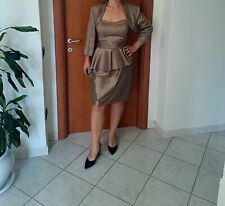 Abito corto donna usato  Barga