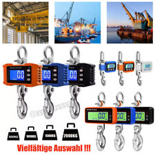 Kranwaage 500 1000 gebraucht kaufen  Aspisheim, Grolsheim
