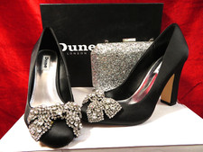Dune bambi embellished for sale  KINGSTON UPON THAMES