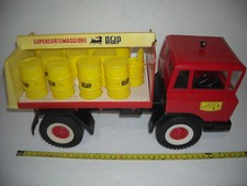 Camion samecar elefante usato  Gavorrano