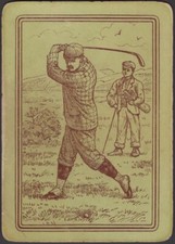 Playing cards single for sale  OKEHAMPTON