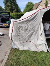 Used conway berth for sale  CHIPPENHAM