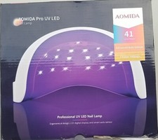 Aomida nail lamp for sale  Whittemore