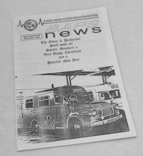 Ambulance bundle december for sale  HARLOW