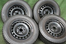 Ersatzrad golf 5q0601027l gebraucht kaufen  Lützen