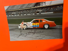 Signed 1989 jerry for sale  Harrison Township