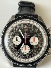 Breitling geneve cosmonaute gebraucht kaufen  Neuss